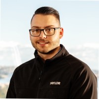 Kristian Golub
