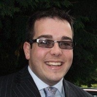 Russell Evans