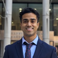 Gaurav Srivatchan