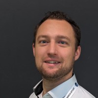 Martyn Van Der Meer