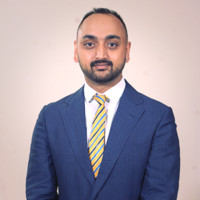 Harkirat Singh