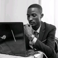Julien D. NGOYE