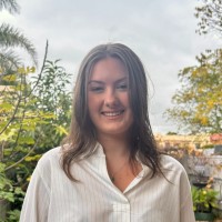 Lucia Deross-Field