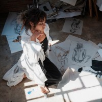 Sofie Engstrom von Alten