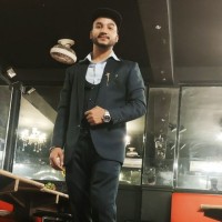 NITESH NAMDEV