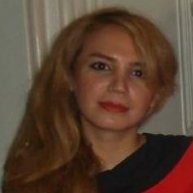 Samira Ansari