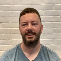 Kevin Percy
