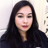 Venus (Zainab) Belisario