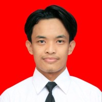 Fery Almas Ariansyah