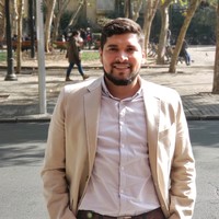 Jonathan Quinteros Pinto