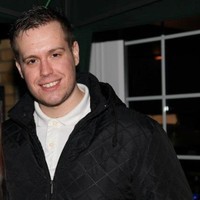 Matthew Pike