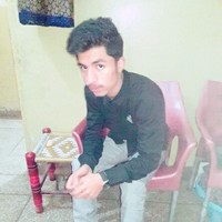 Ahmad Afzal