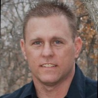 Keith Tillotson