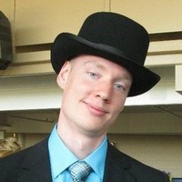 Derick Wiebe