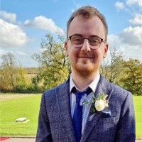 Jacob Wilding Assoc. Mcipd Msc