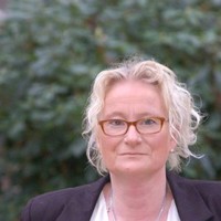 Maike Marris