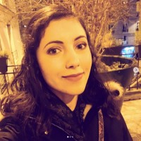 Doaa Amouri