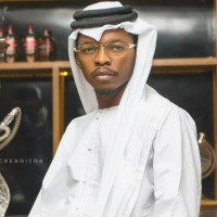 Benjamin Bature