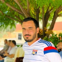 Ismail Ejel