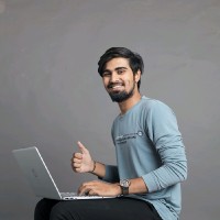 Krish Gondaliya