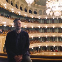 R. Joshua Eddie, CFA