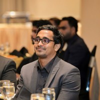 Ahamed Afdhal