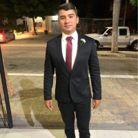 Junior Pinto