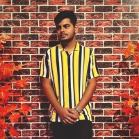 Md Aadil