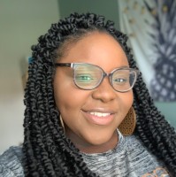 Jayla Moore