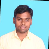 Siddhanathan B