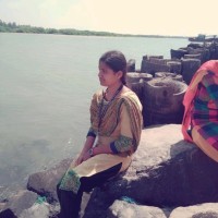 Iswarya K