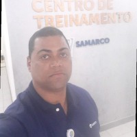 Gilcimar De Paula Moraes