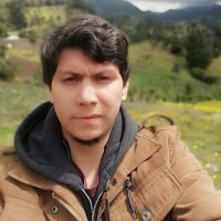 Danilo Vallejo