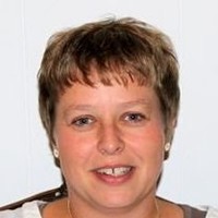 Annette Lund Jensen
