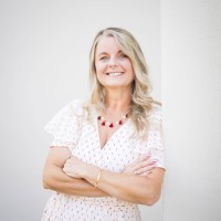 Tracie Price, MPA, MLIS