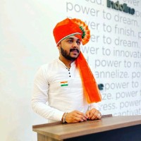 Vikas Bhadane