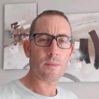 Frederic Baudimont