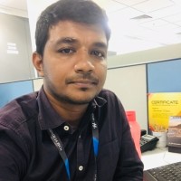 Prabhu Krishna