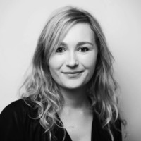 Louise Frisch Brændstrup