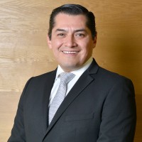 Jose Luis G. Escarcega