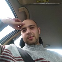 Nader Ghasemi