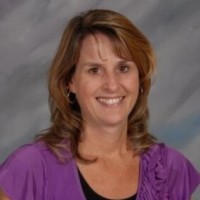 Peggy Frederickson