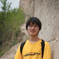 Tony Yue YU