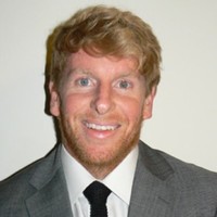 Matthew Pittman