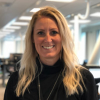 Berit Nanna Gardarsdottir