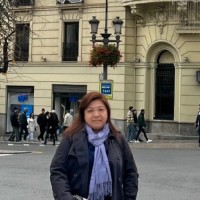 Rashida Yaacub