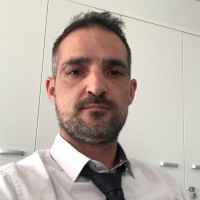 David Rodriguez Perez