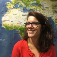 Sarah Balzani-Matulik