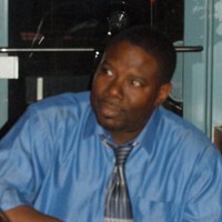 Marcus Taylor