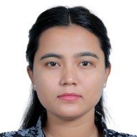 Buddhi Maya Bk